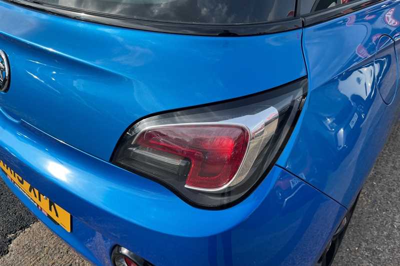 Used Vauxhall ADAM 2019 for sale - 78130795: Photo 32