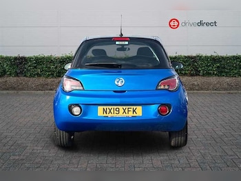 Used Vauxhall ADAM 2019 for sale - 78130795: Photo