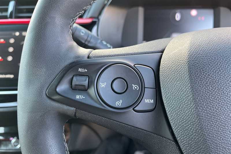 Used Vauxhall Corsa 2023 for sale - 78142536: Photo 21