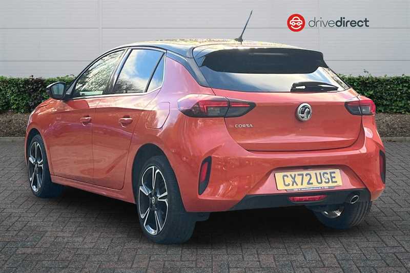 Used Vauxhall Corsa 2022 for sale - 76844454: Photo 5