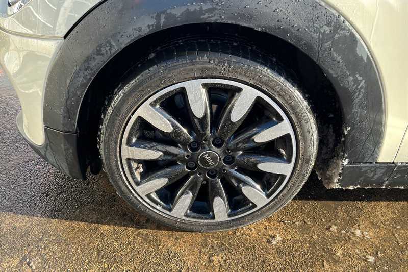 Used MINI Hatch 2020 for sale - 77811437: Photo 10