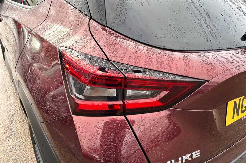 Used Nissan Juke 2023 for sale - 77915059: Photo 31