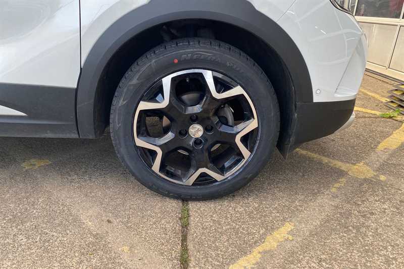 Used Vauxhall Mokka 2023 for sale - 77317068: Photo 10