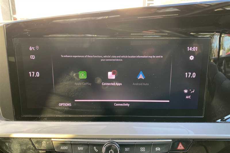 Used Vauxhall Mokka 2023 for sale - 77317068: Photo 17