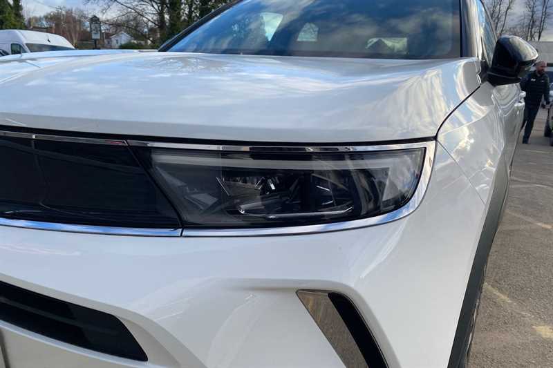 Used Vauxhall Mokka 2023 for sale - 77317068: Photo 29