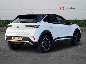 Used Vauxhall Mokka 2023 for sale - 77317068: Photo