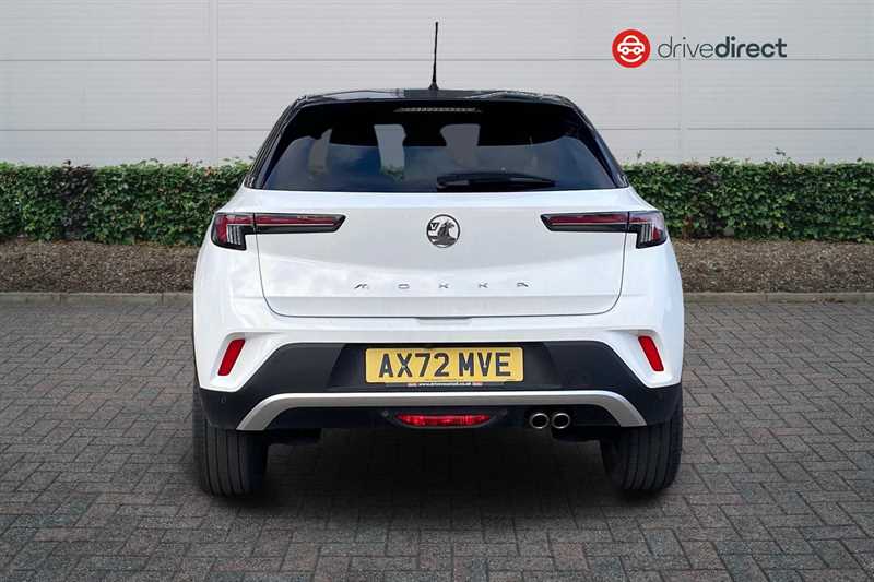 Used Vauxhall Mokka 2023 for sale - 77317068: Photo 4