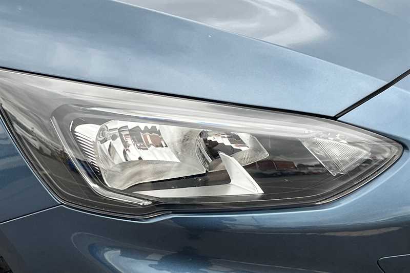 Used Ford Focus 2019 for sale - 76587130: Photo 28