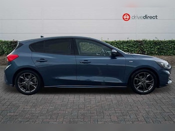 Used Ford Focus 2019 for sale - 76587130: Photo
