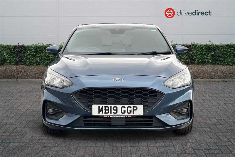 Used Ford Focus 2019 for sale - 76587130: Photo 8