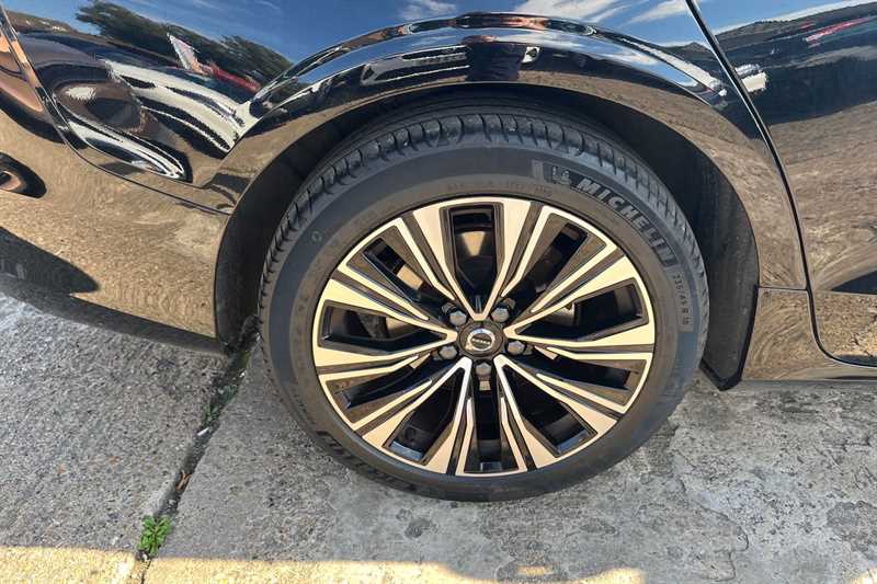 Used Volvo V60 2022 for sale - 76113643: Photo 10