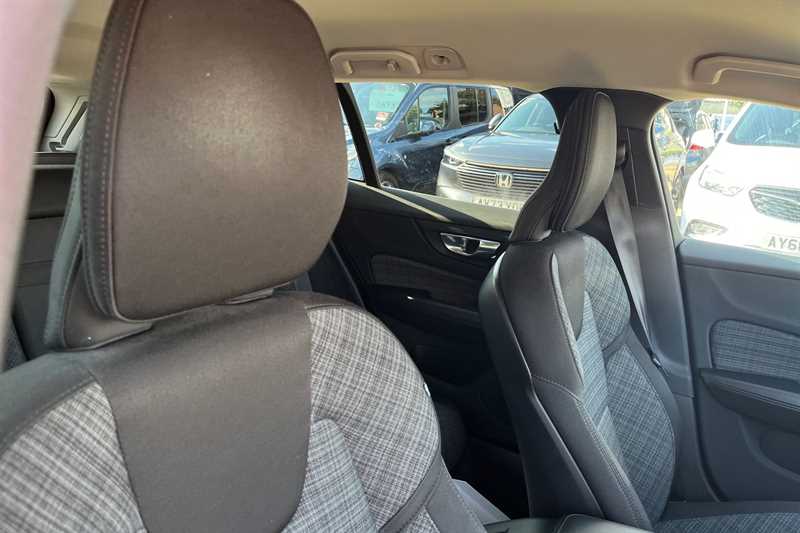 Used Volvo V60 2022 for sale - 76113643: Photo 23