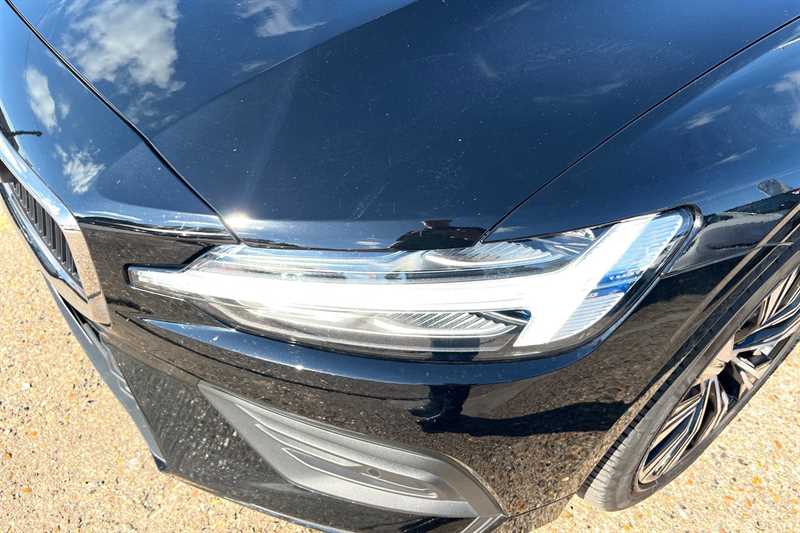 Used Volvo V60 2022 for sale - 76113643: Photo 29