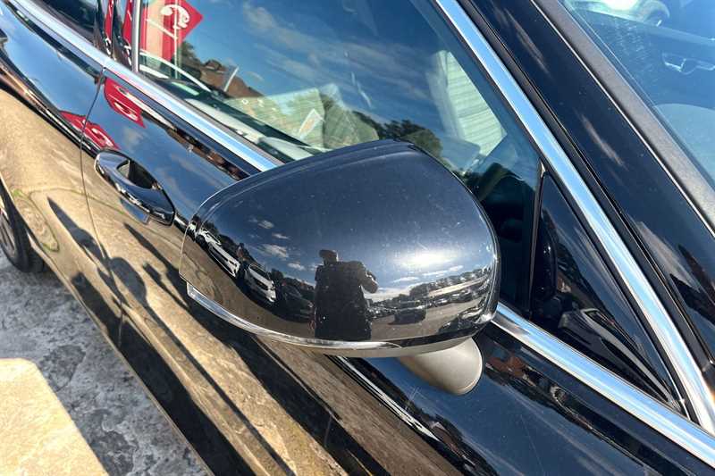 Used Volvo V60 2022 for sale - 76113643: Photo 34