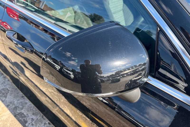 Used Volvo V60 2022 for sale - 76113643: Photo 35