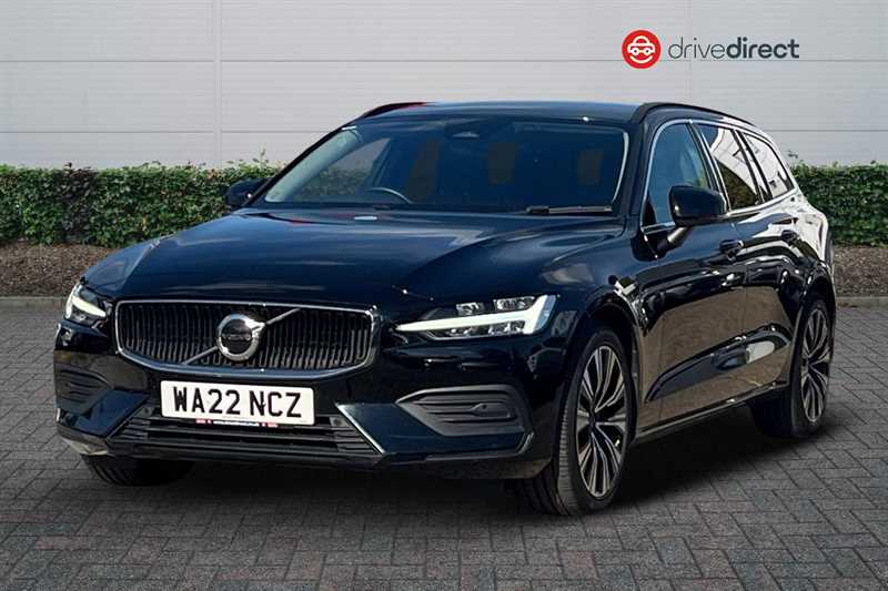 Used Volvo V60 2022 for sale - 76113643: Photo 7