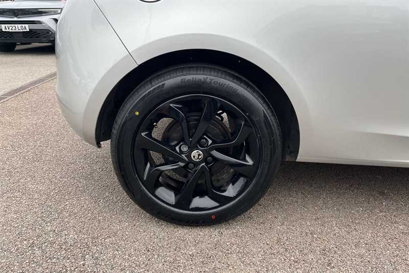 Used Vauxhall Corsa 2019 for sale - 76956257: Photo 10