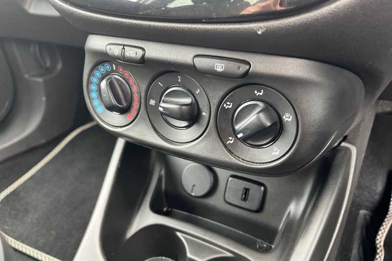 Used Vauxhall Corsa 2019 for sale - 76956257: Photo 15