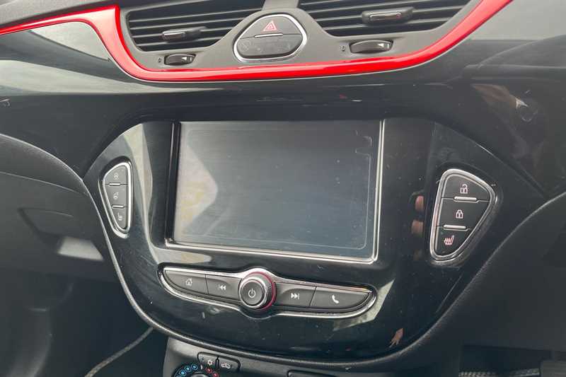 Used Vauxhall Corsa 2019 for sale - 76956257: Photo 18