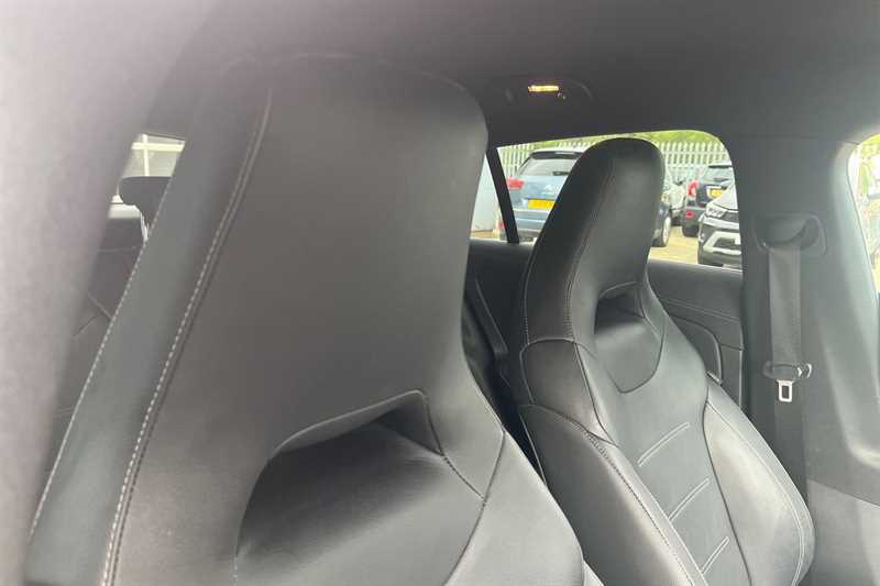 Used Mercedes-Benz CLA 2022 for sale - 76755662: Photo 23