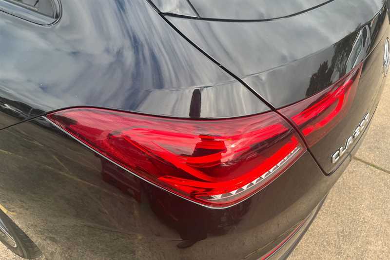 Used Mercedes-Benz CLA 2022 for sale - 76755662: Photo 31