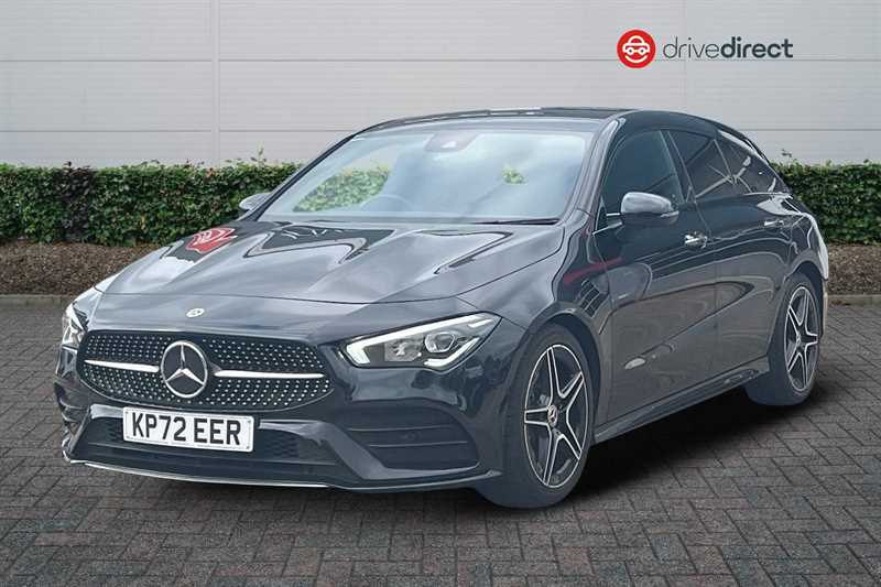 Used Mercedes-Benz CLA 2022 for sale - 76755662: Photo 7