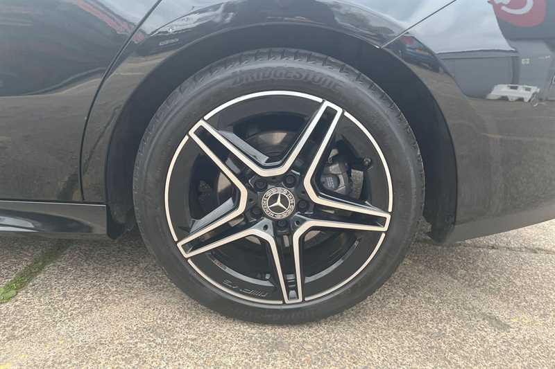 Used Mercedes-Benz CLA 2022 for sale - 76755662: Photo 9