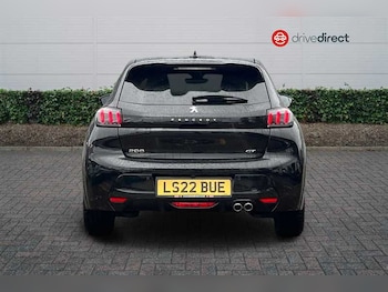 Used Peugeot 208 2022 for sale - 76447918: Photo