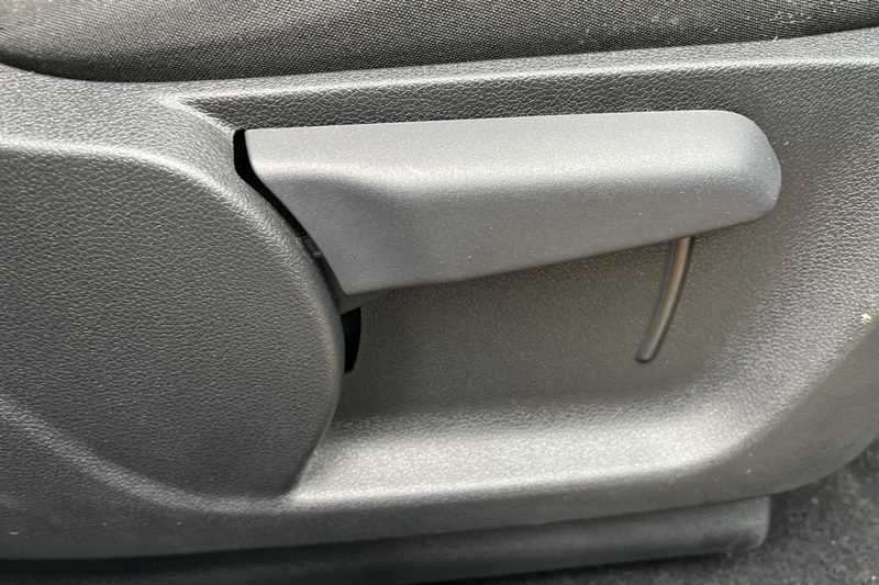 Used Vauxhall Combo 2024 for sale - 77828454: Photo 26