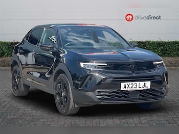 Used Vauxhall Mokka 2023 for sale - 75541499: Photo