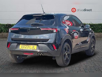 Used Vauxhall Mokka 2023 for sale - 75541499: Photo