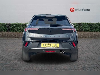 Used Vauxhall Mokka 2023 for sale - 75541499: Photo
