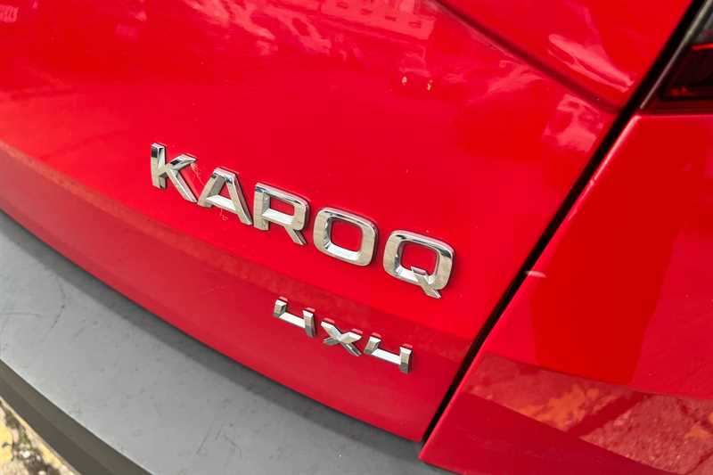Used Skoda Karoq 2019 for sale - 78139027: Photo 30