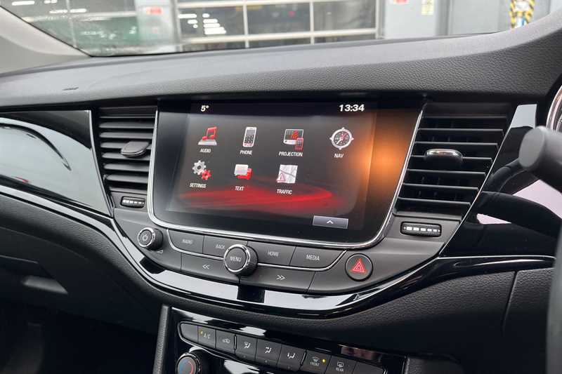 Used Vauxhall Astra 2019 for sale - 77375102: Photo 17