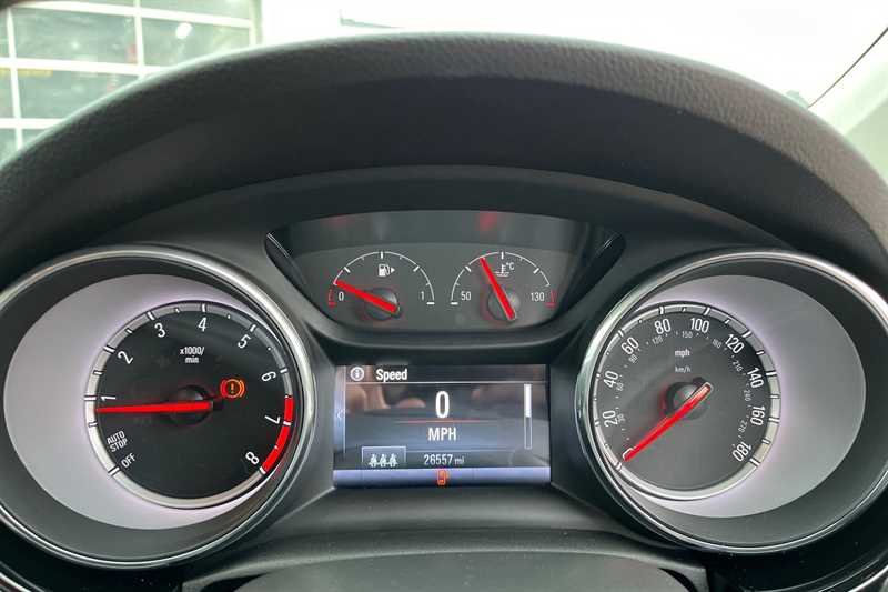 Used Vauxhall Astra 2019 for sale - 77375102: Photo 20