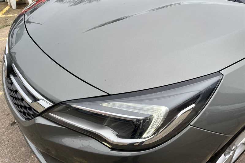 Used Vauxhall Astra 2019 for sale - 77375102: Photo 29