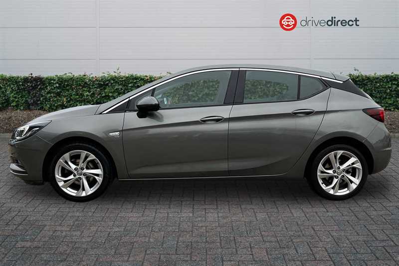 Used Vauxhall Astra 2019 for sale - 77375102: Photo 6