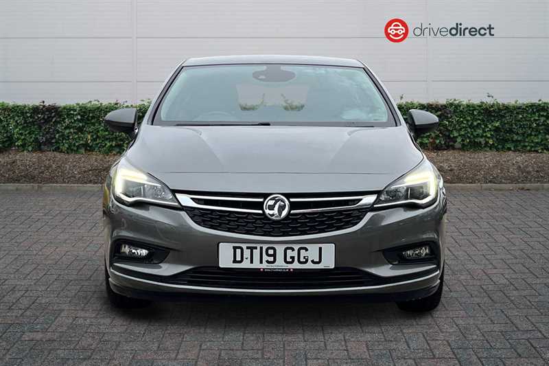 Used Vauxhall Astra 2019 for sale - 77375102: Photo 8