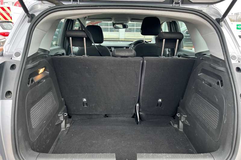 Used Vauxhall Crossland 2022 for sale - 78188522: Photo 25