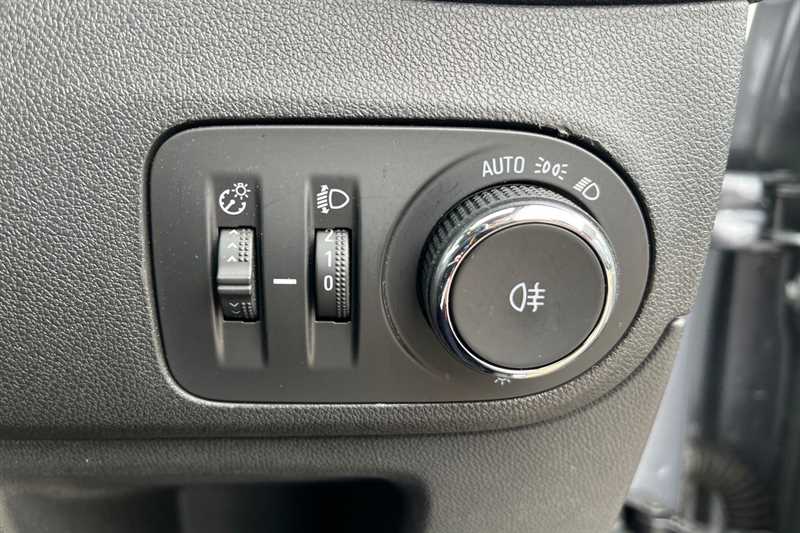 Used Vauxhall Crossland 2022 for sale - 78188522: Photo 38