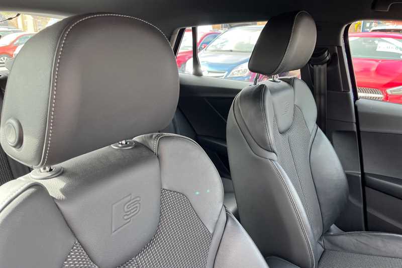 Used Audi Q2 2022 for sale - 76755728: Photo 23