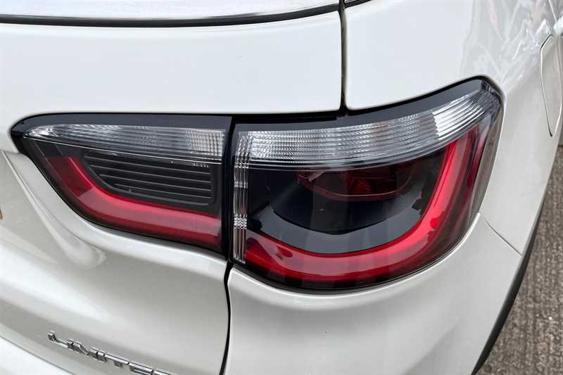 Used Jeep Compass 2019 for sale - 77886767: Photo 32