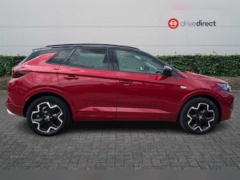 Used Vauxhall Grandland 2023 for sale - 79488030: Photo