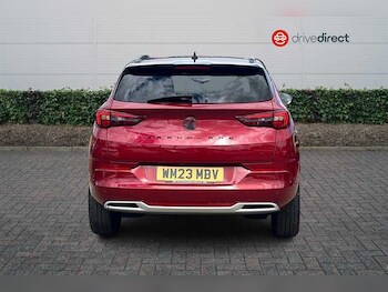 Used Vauxhall Grandland 2023 for sale - 79488030: Photo