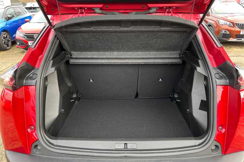 Used Peugeot 2008 2025 for sale - 77348831: Photo 25