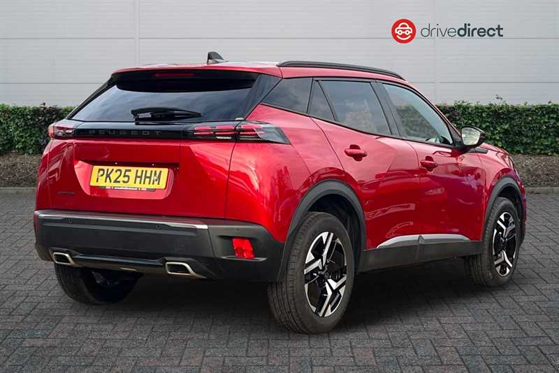 Used Peugeot 2008 2025 for sale - 77348831: Photo 3