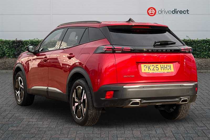 Used Peugeot 2008 2025 for sale - 77348831: Photo 5