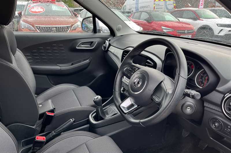 Used MG MG3 2023 for sale - 77486216: Photo 13