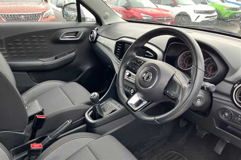 Used MG MG3 2023 for sale - 77486216: Photo 14