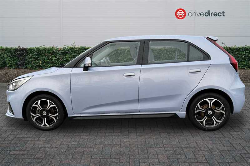 Used MG MG3 2023 for sale - 77486216: Photo 6